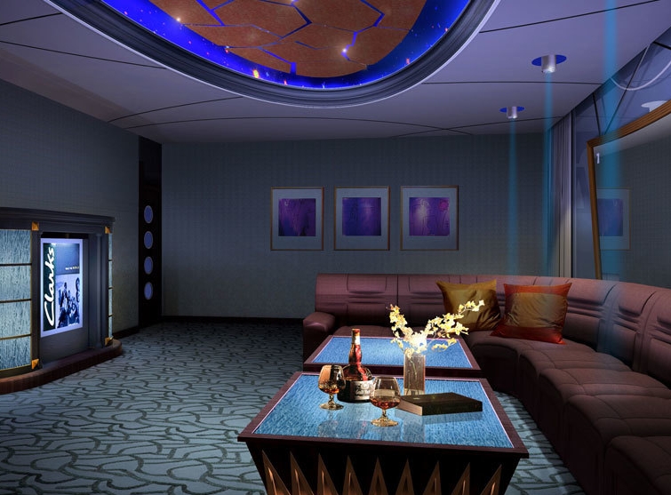 柳州商务KTV单人独享-城中区ktv预订